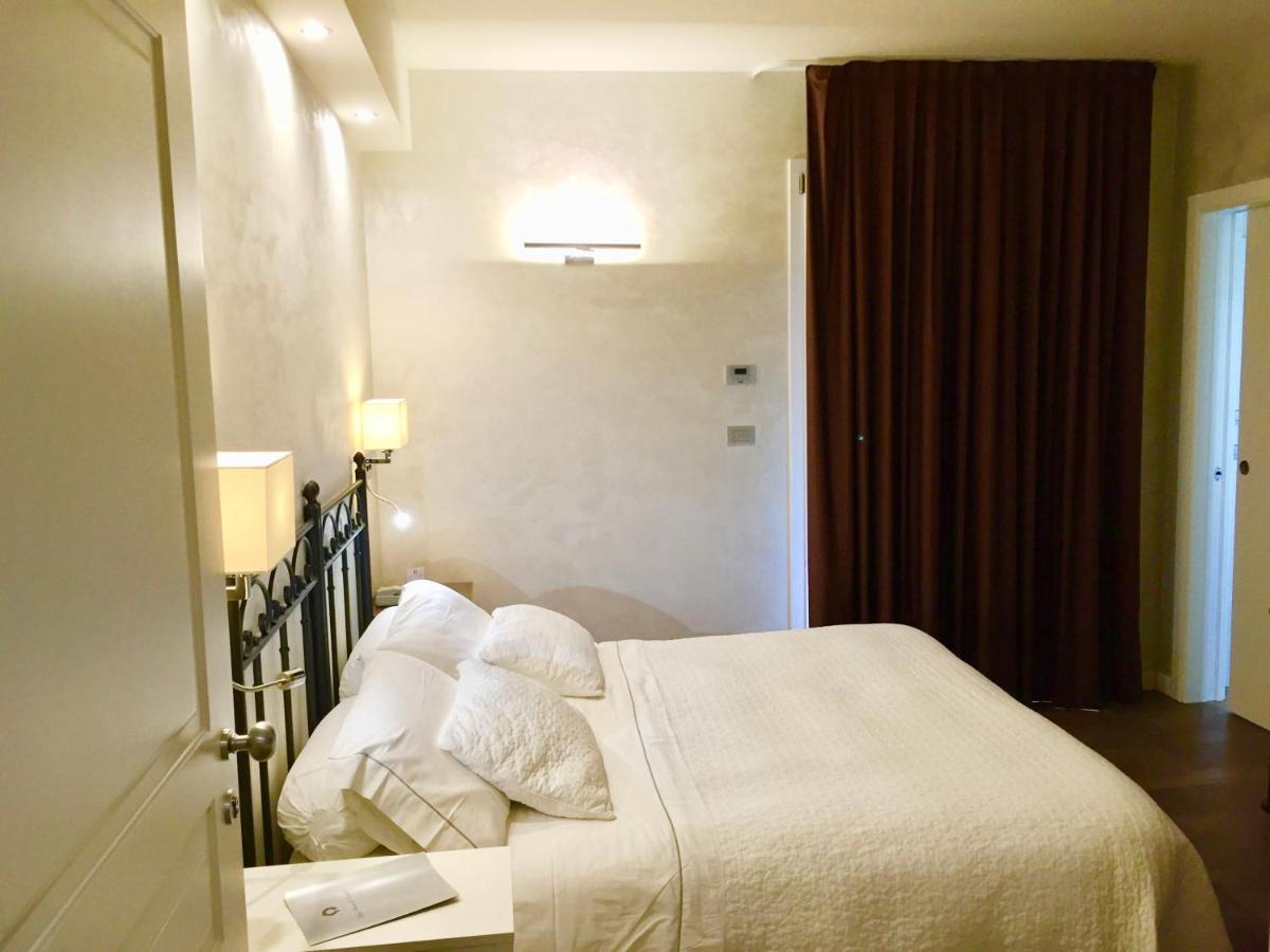 Hotel Ferro Di Cavallo Pavullo nel Frignano Kültér fotó
