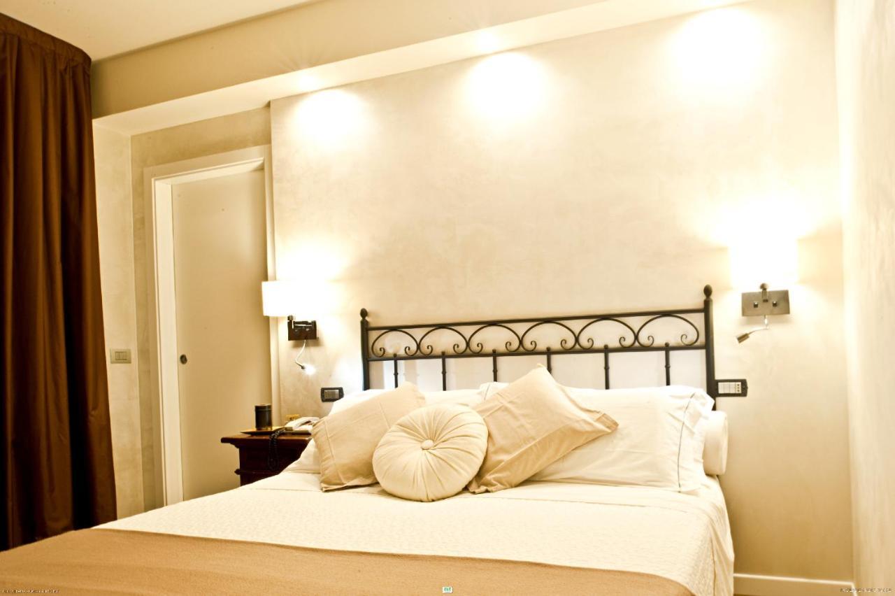 Hotel Ferro Di Cavallo Pavullo nel Frignano Kültér fotó