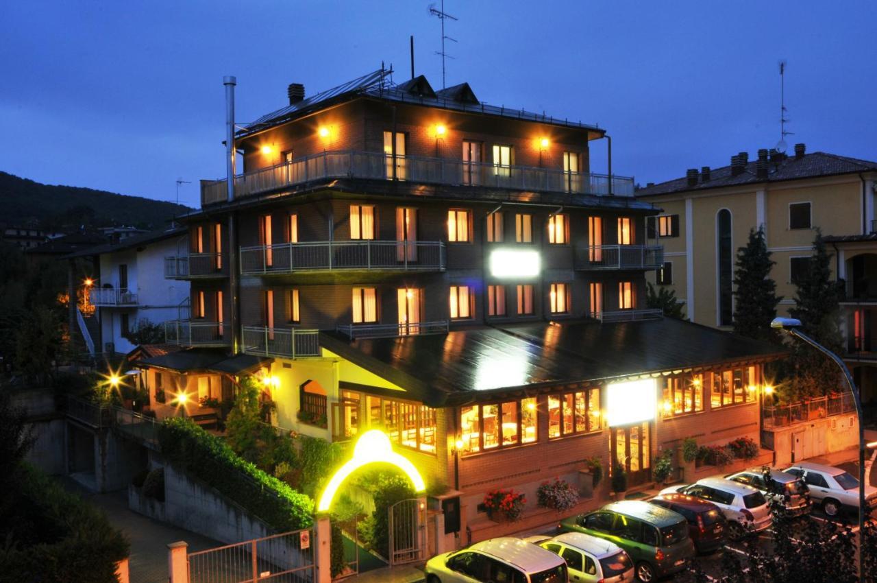 Hotel Ferro Di Cavallo Pavullo nel Frignano Kültér fotó